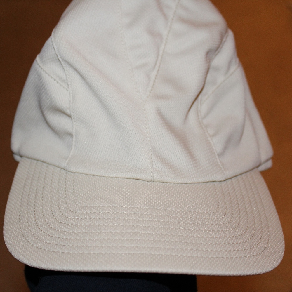 UV-Ray Shielding Hat